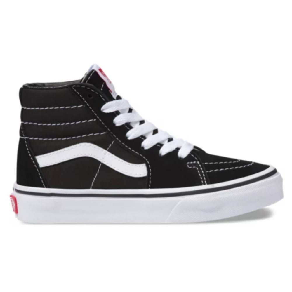 New listing!! Vans high tops youth 13